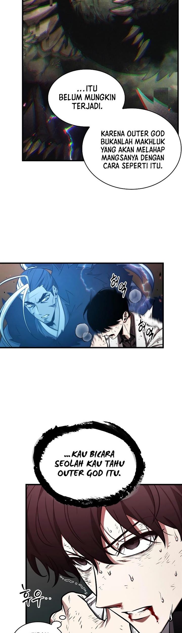 Chapter 203 - halaman 15