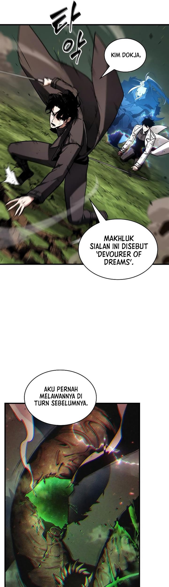 Chapter 203 - halaman 22