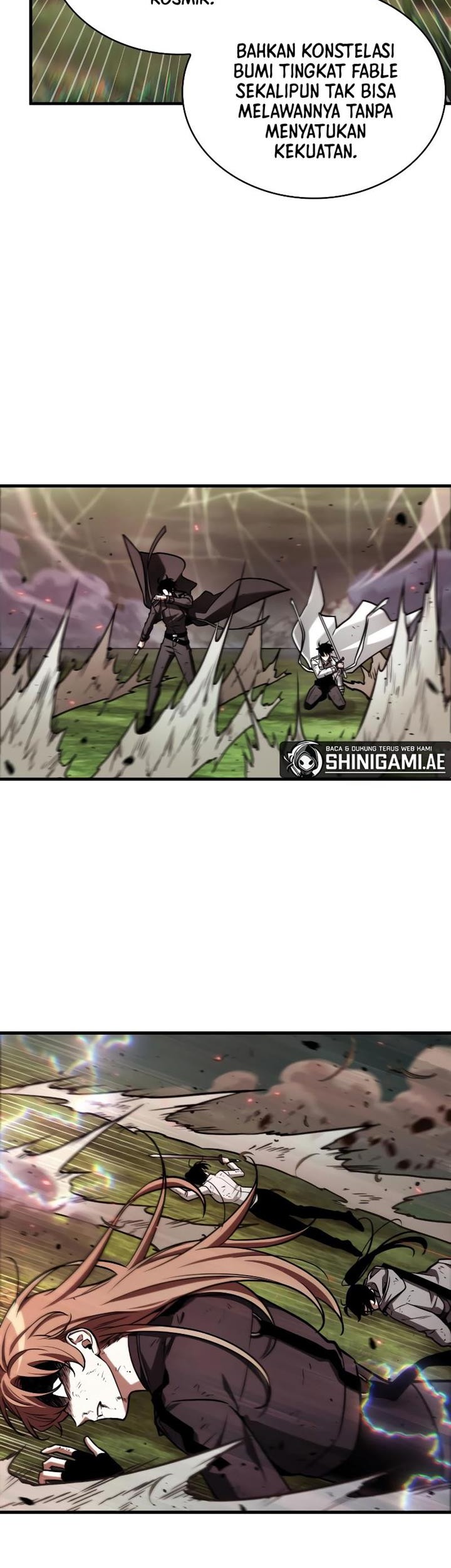 Chapter 203 - halaman 24