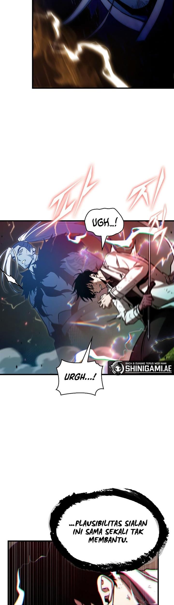 Chapter 203 - halaman 28