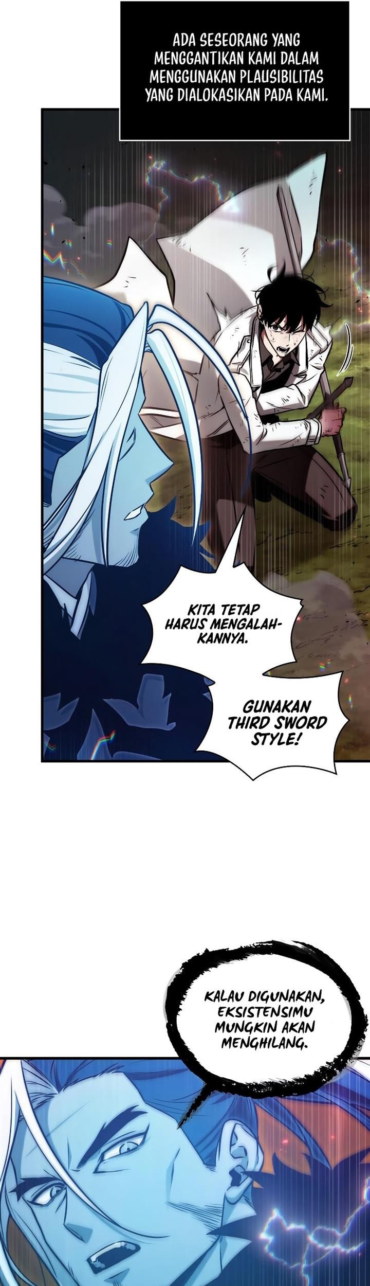 Chapter 203 - halaman 30
