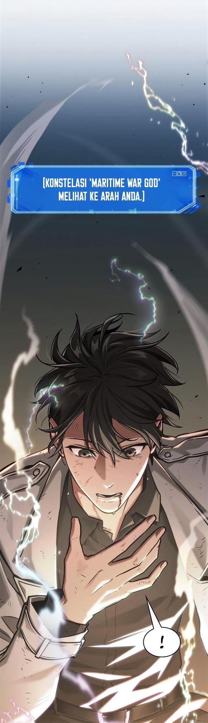Chapter 203 - halaman 35