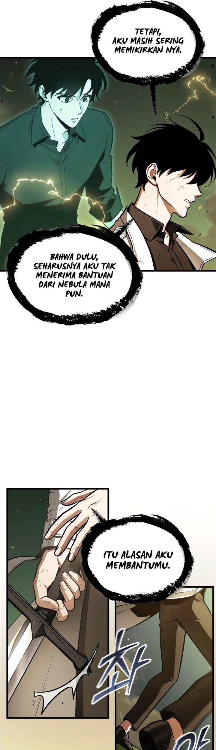 Chapter 202 - halaman 38