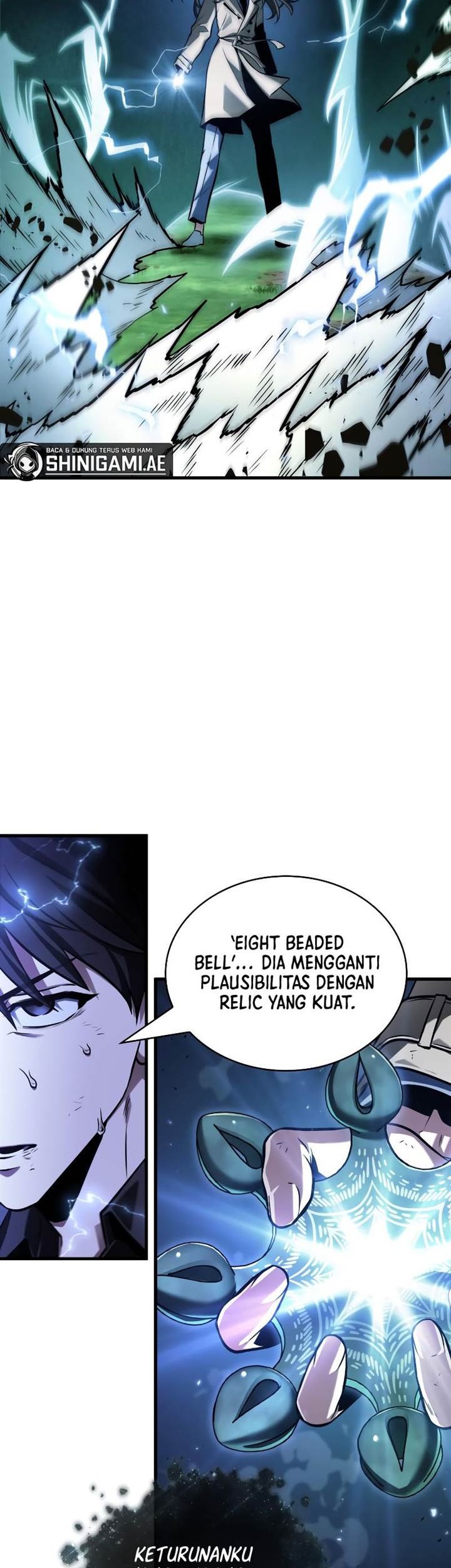 Chapter 200 - halaman 40