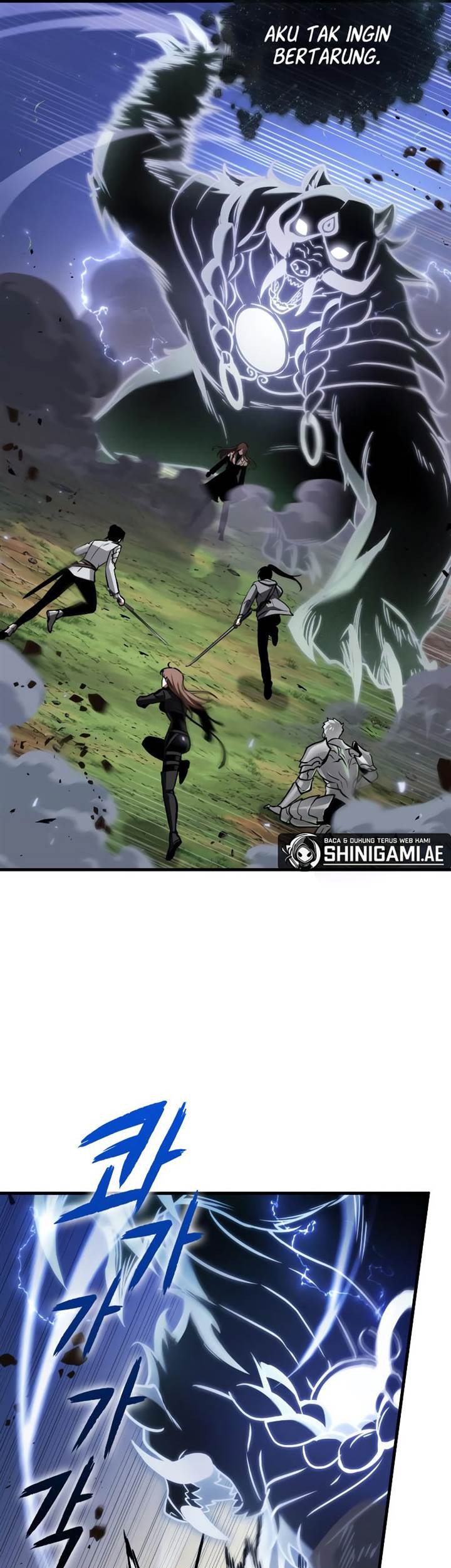Chapter 200 - halaman 42