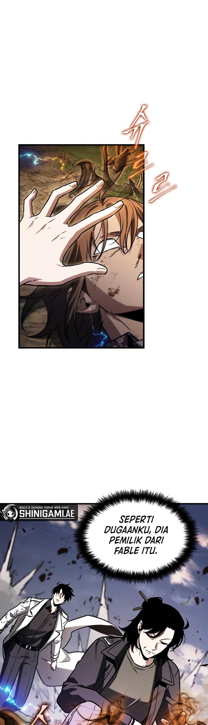 Chapter 200 - halaman 16