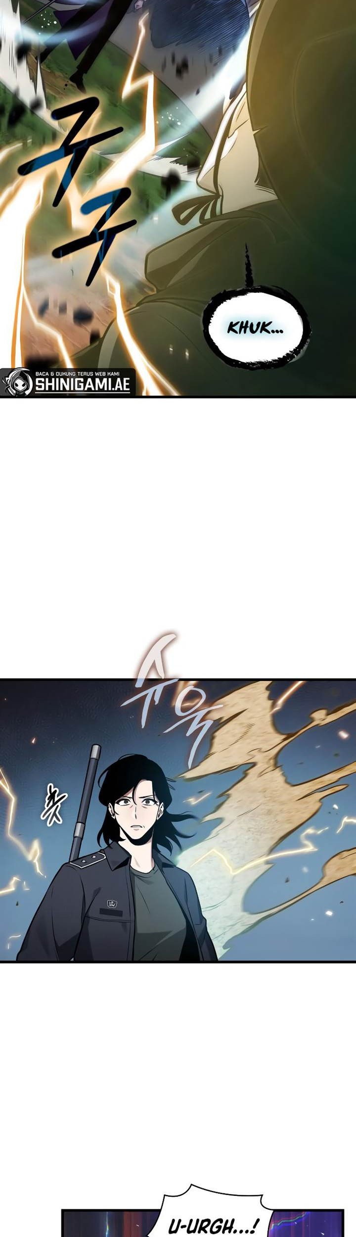 Chapter 200 - halaman 24