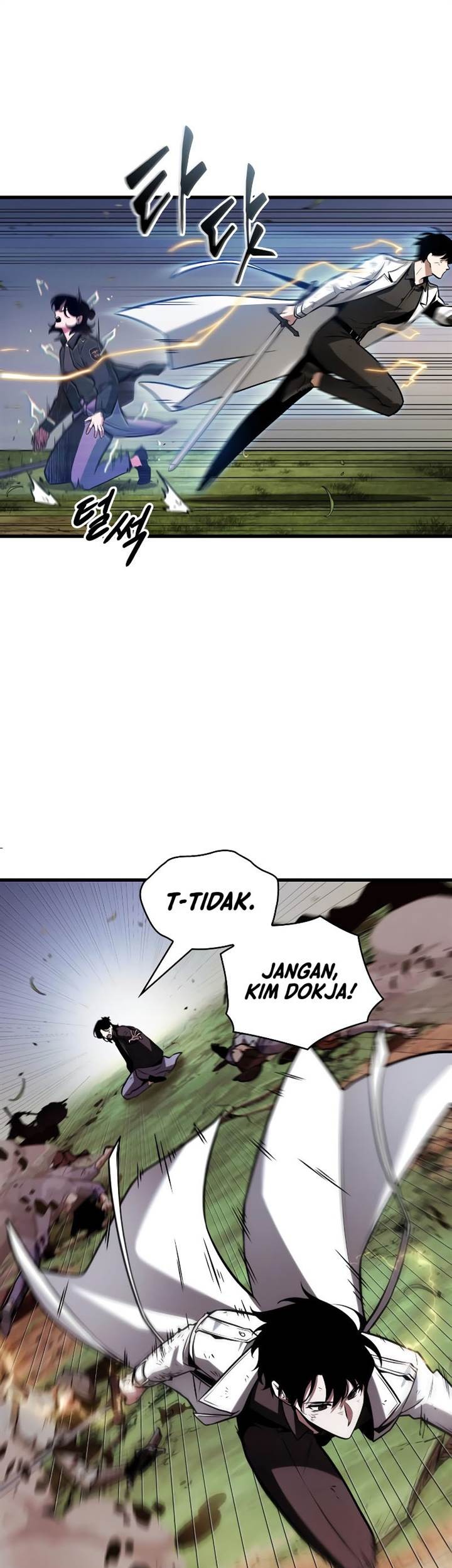 Chapter 200 - halaman 26