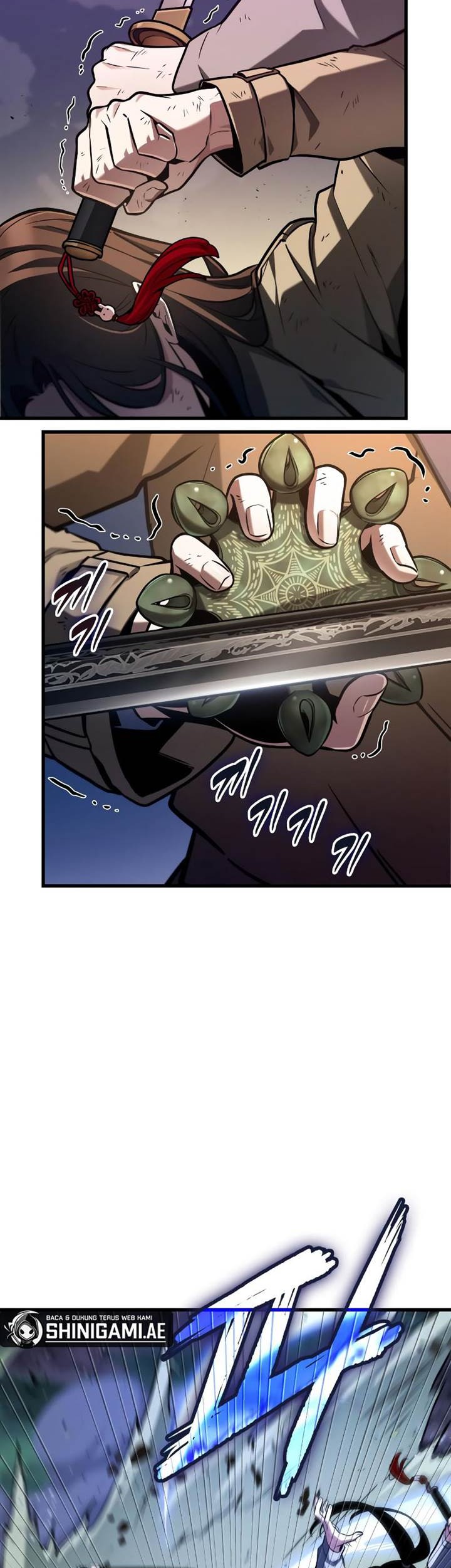 Chapter 200 - halaman 36