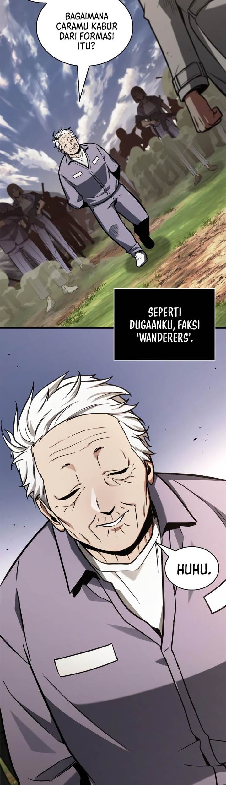Chapter 199 - halaman 43