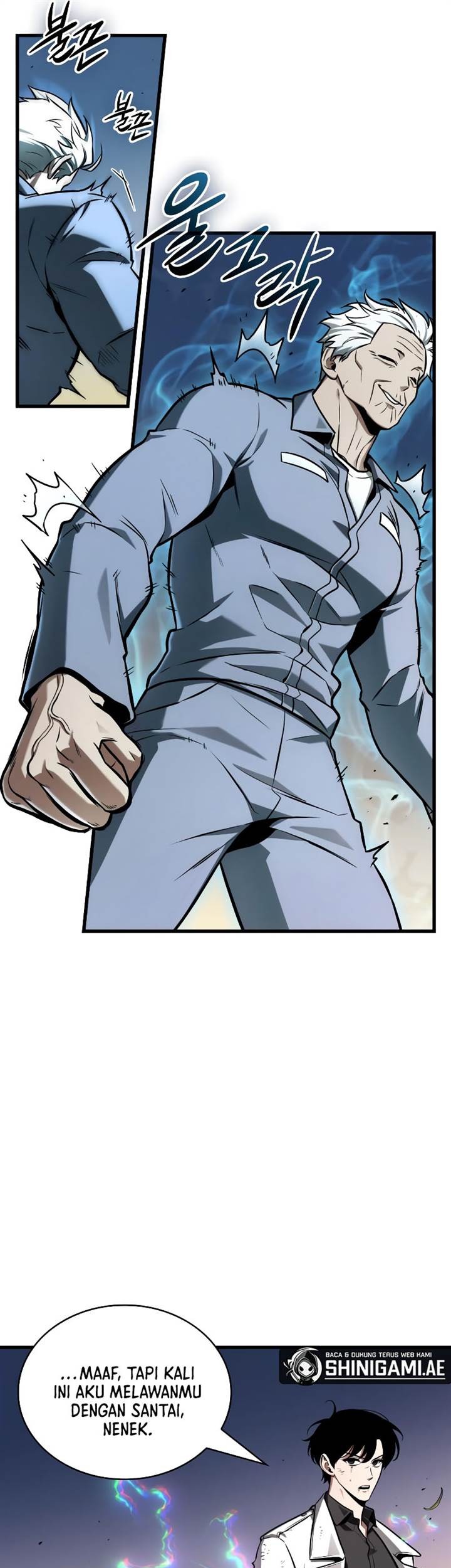 Chapter 199 - halaman 46