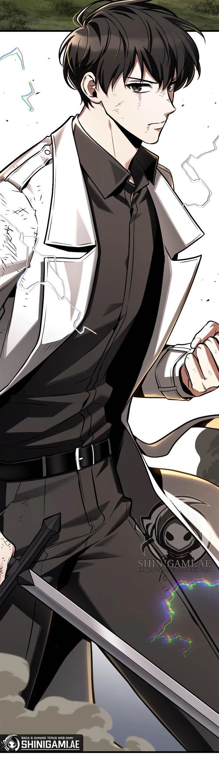 Chapter 199 - halaman 54