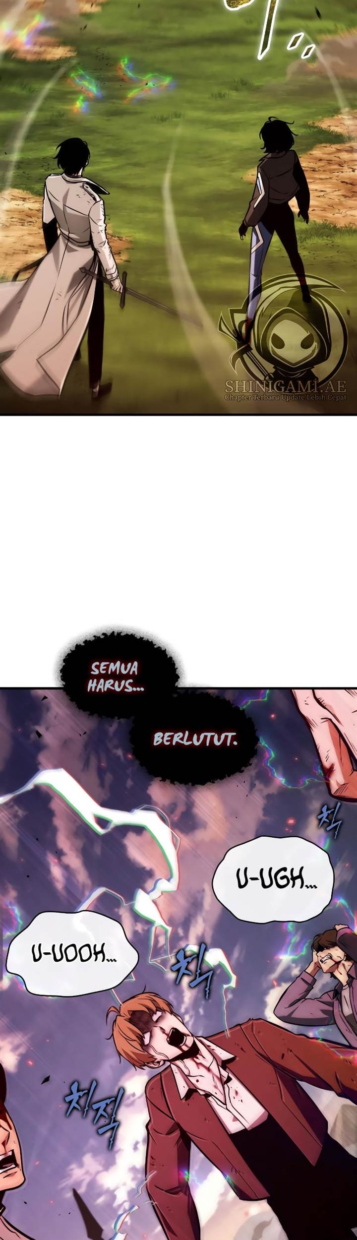 Chapter 199 - halaman 16