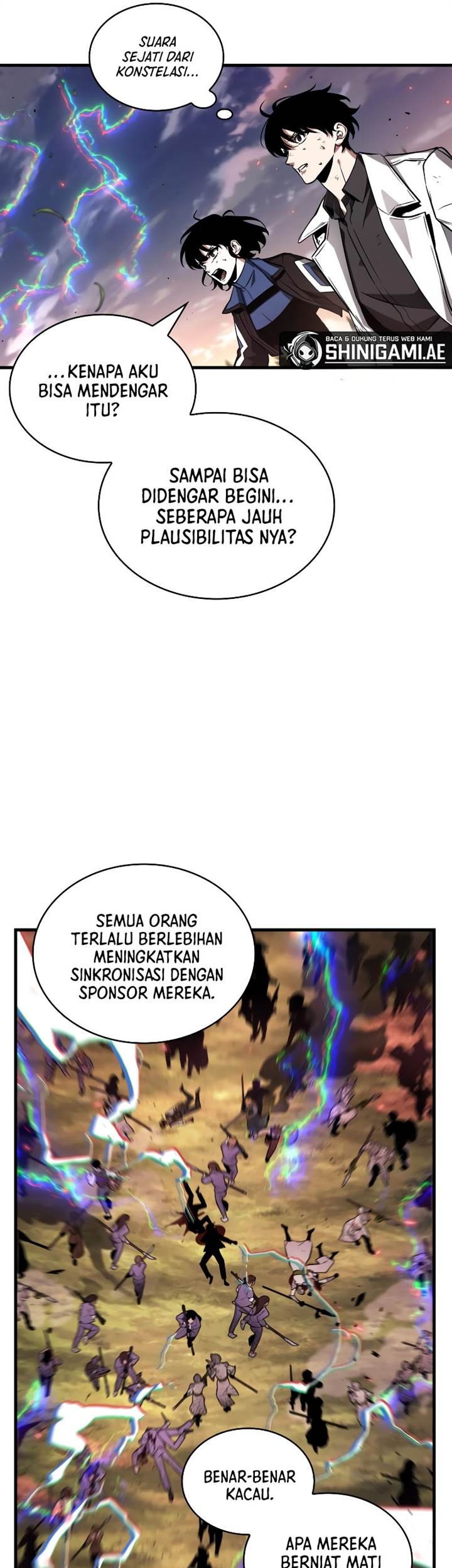 Chapter 199 - halaman 18