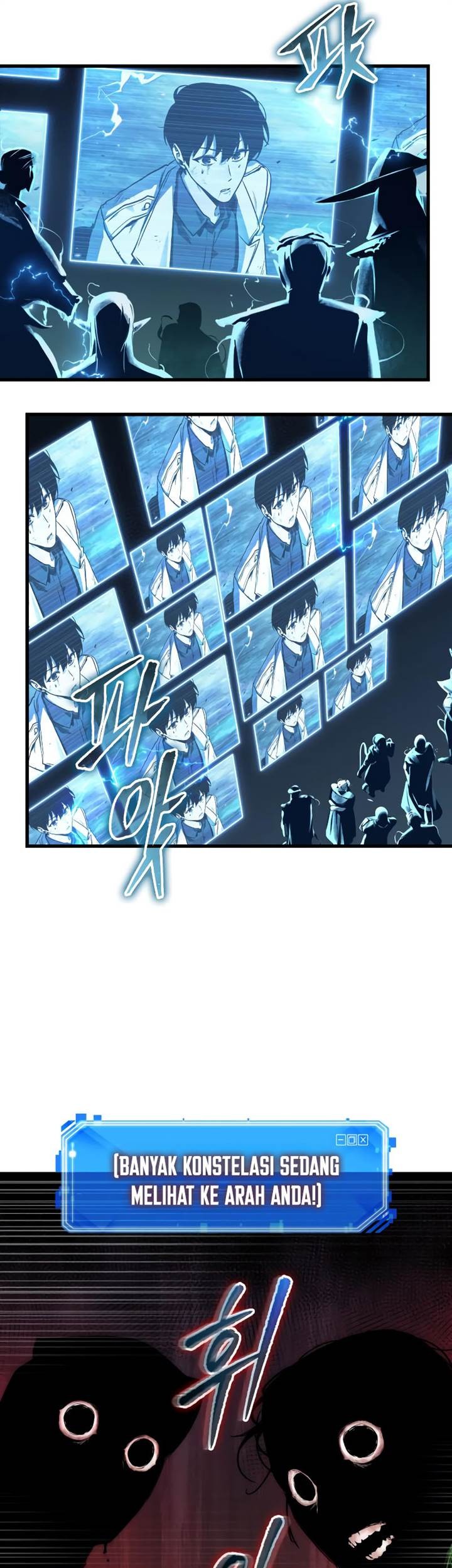 Chapter 199 - halaman 22