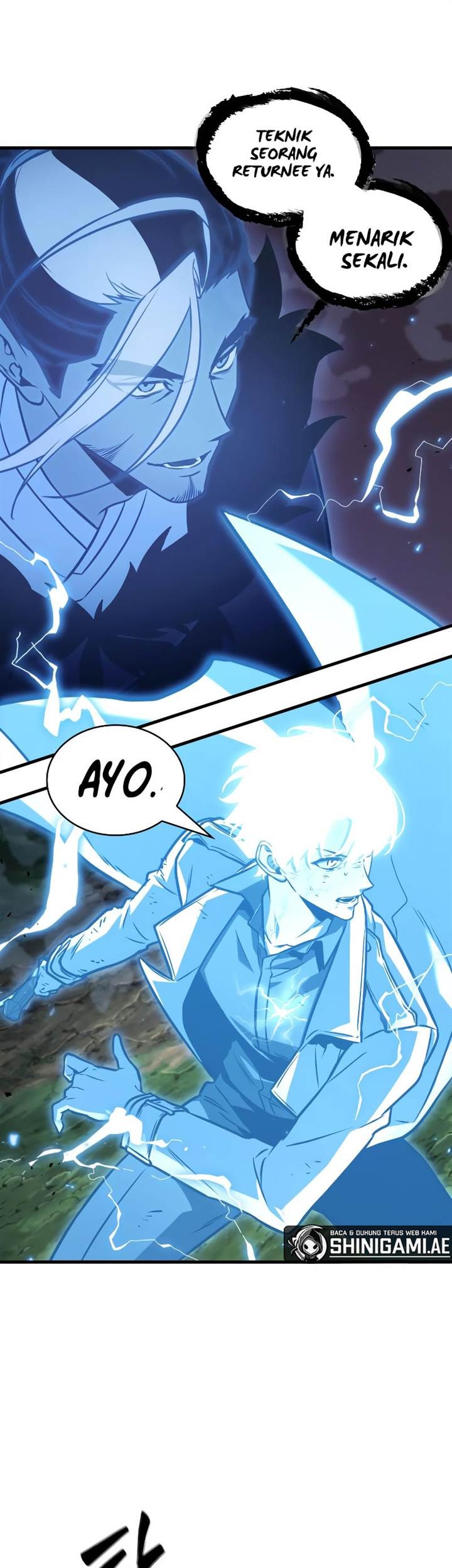 Chapter 199 - halaman 30