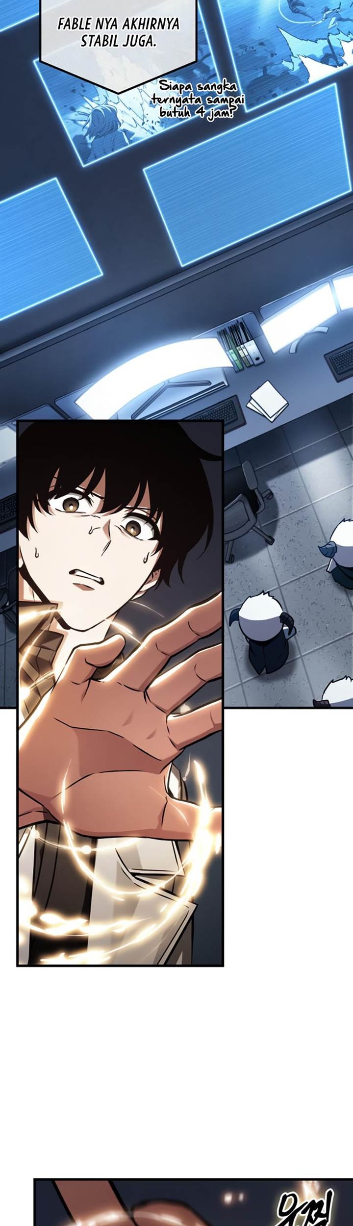 Chapter 198 - halaman 28