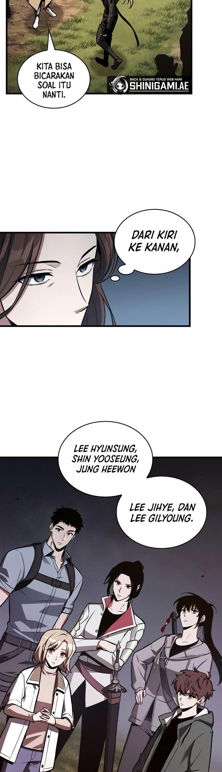 Chapter 197 - halaman 16