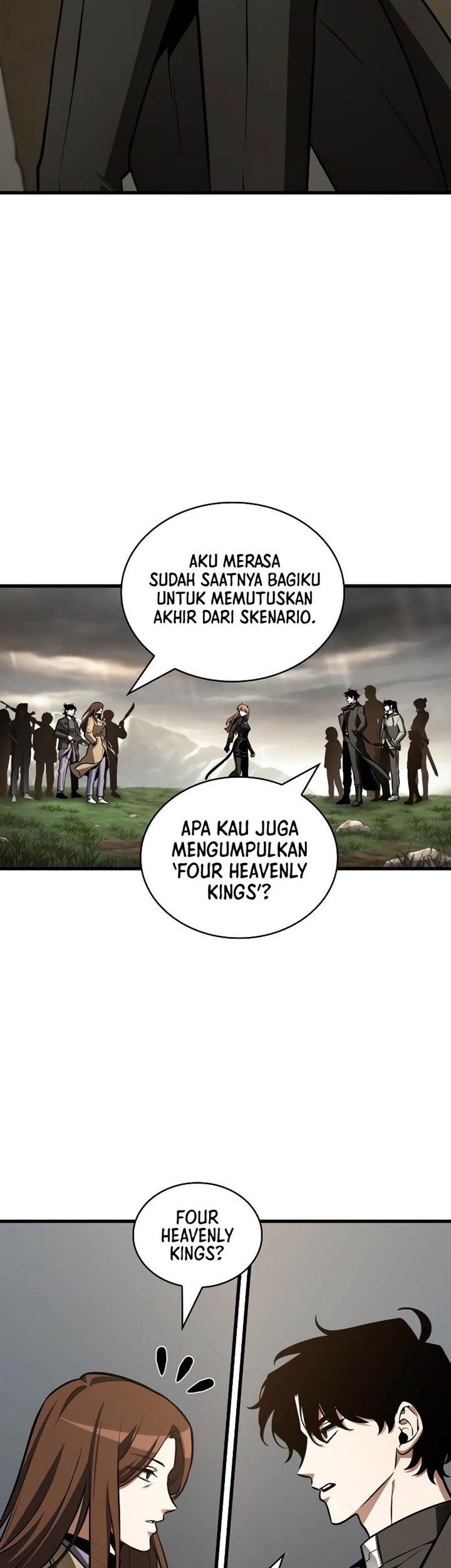 Chapter 197 - halaman 19