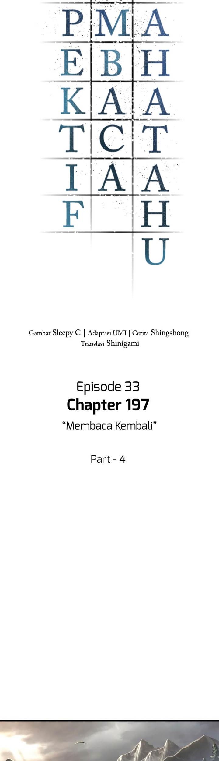 Chapter 197 - halaman 24