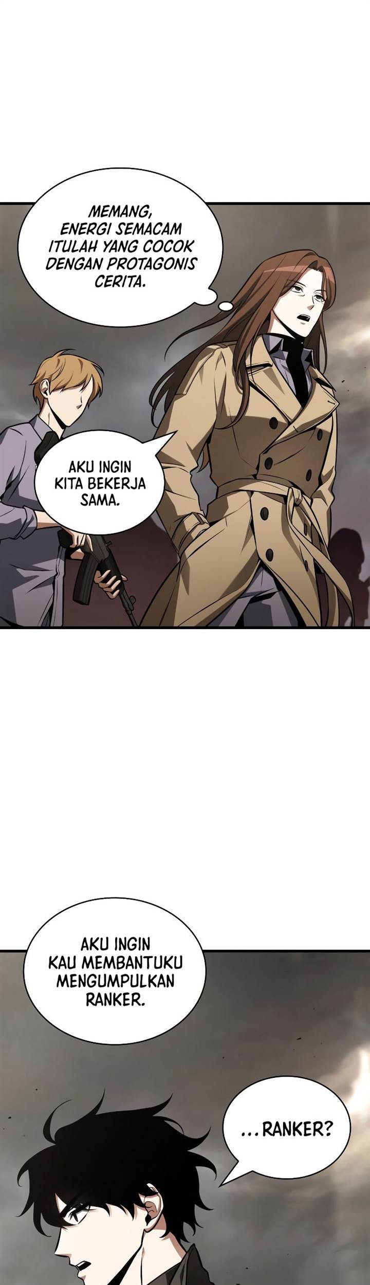 Chapter 197 - halaman 26