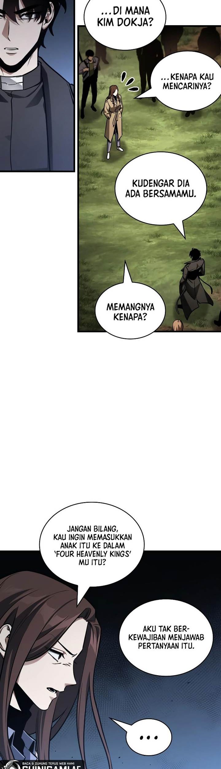 Chapter 197 - halaman 31