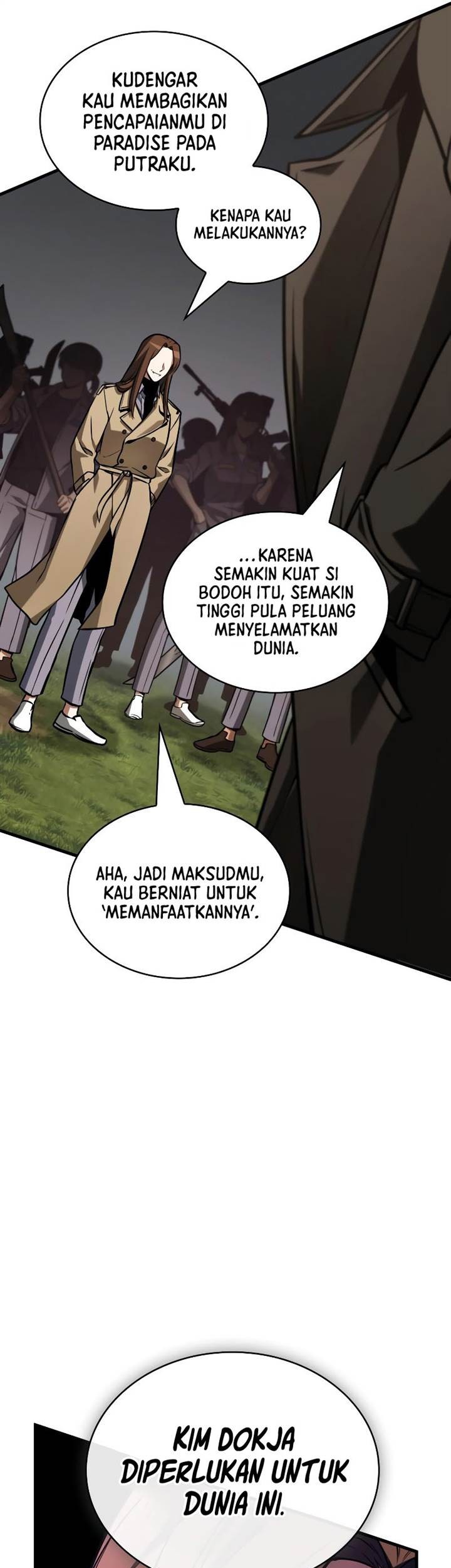 Chapter 197 - halaman 34