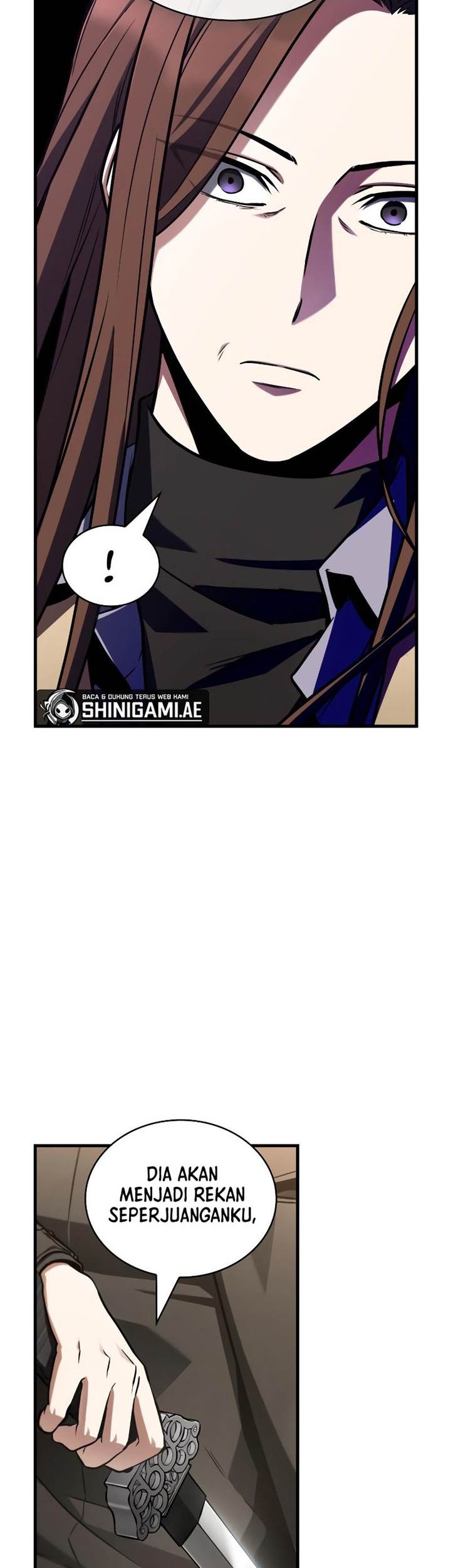 Chapter 197 - halaman 35