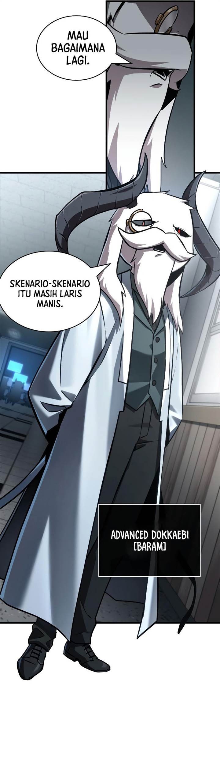 Chapter 196 - halaman 37