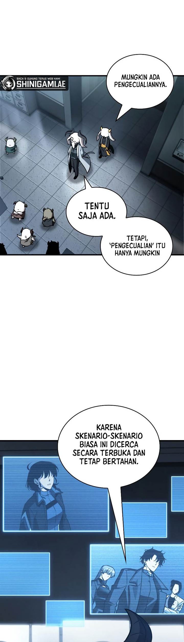 Chapter 196 - halaman 38