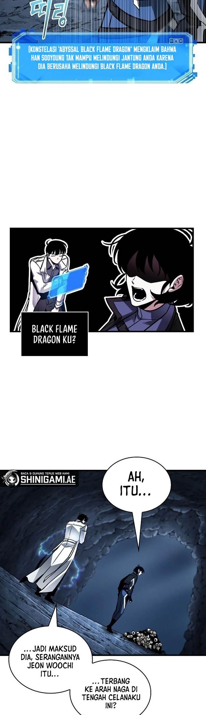 Chapter 196 - halaman 46