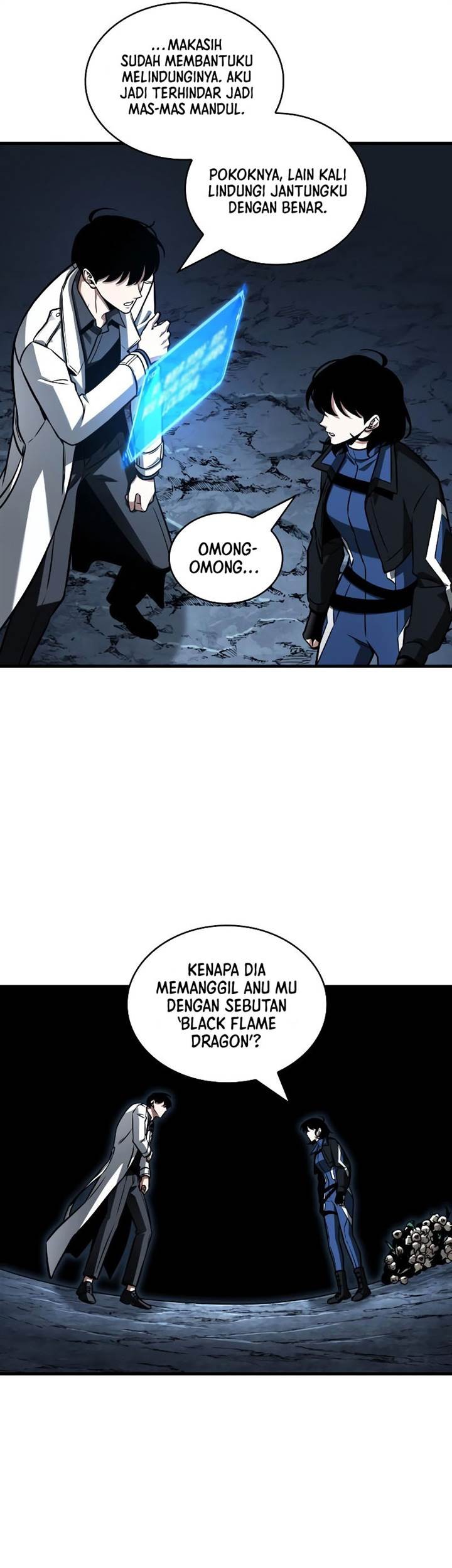 Chapter 196 - halaman 49