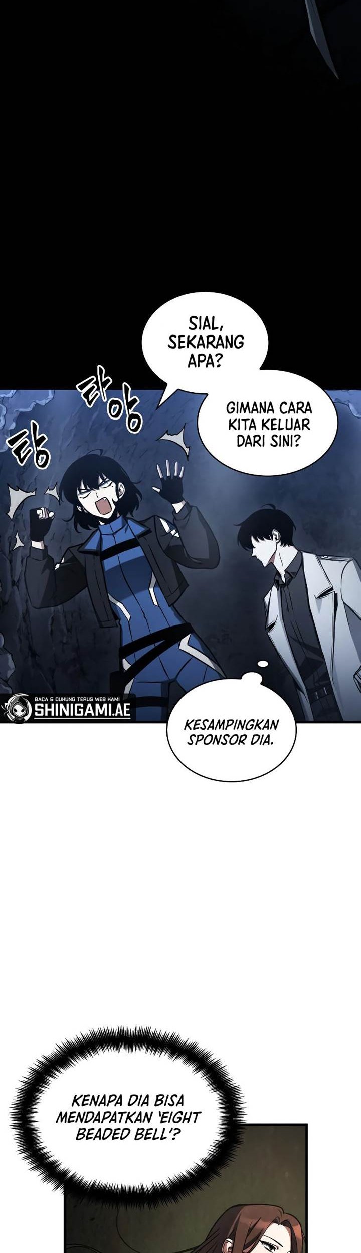 Chapter 196 - halaman 22