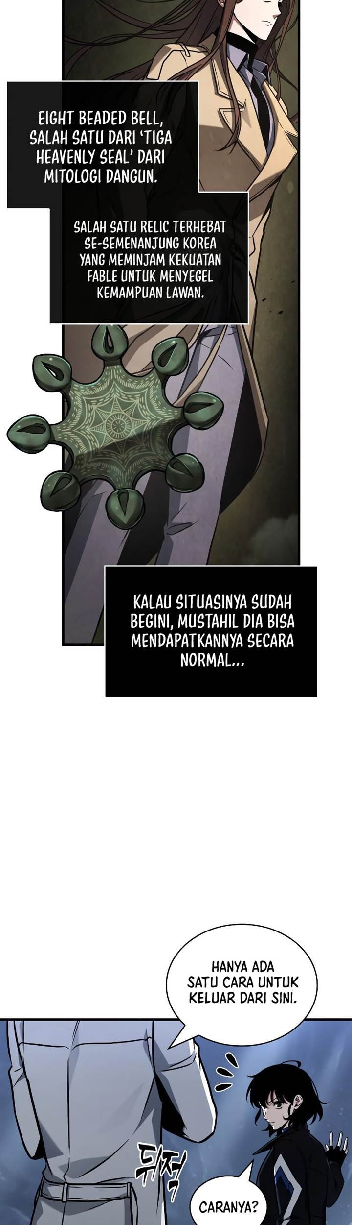 Chapter 196 - halaman 23