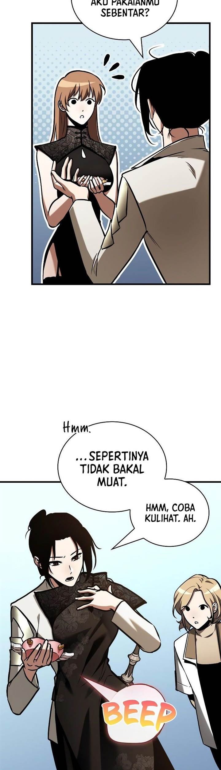 Chapter 193 - halaman 20