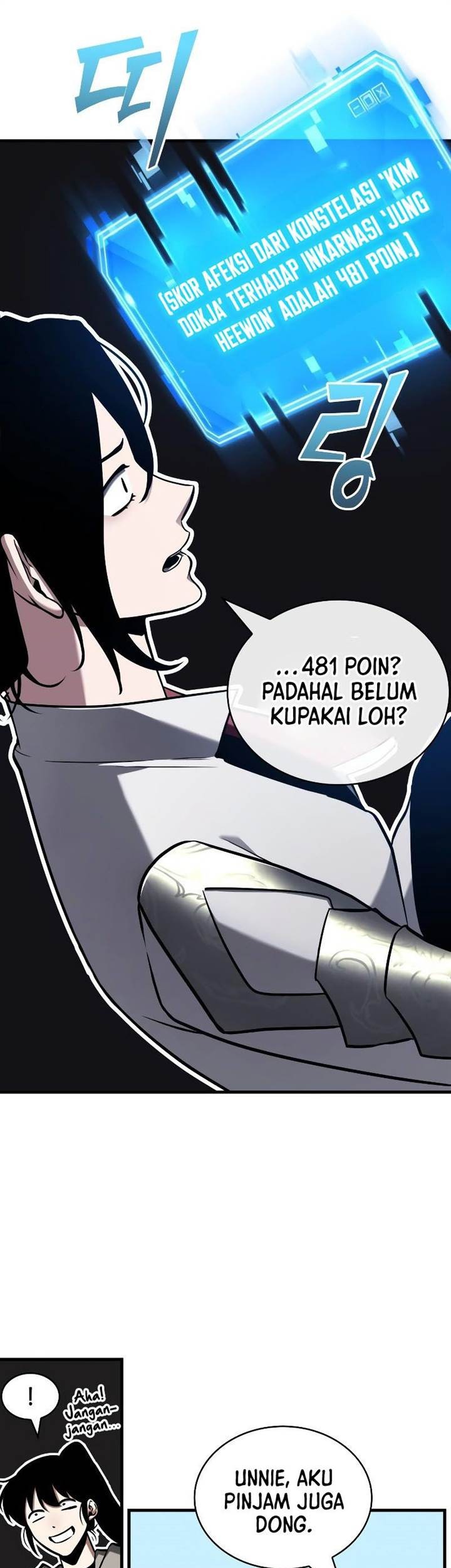 Chapter 193 - halaman 22