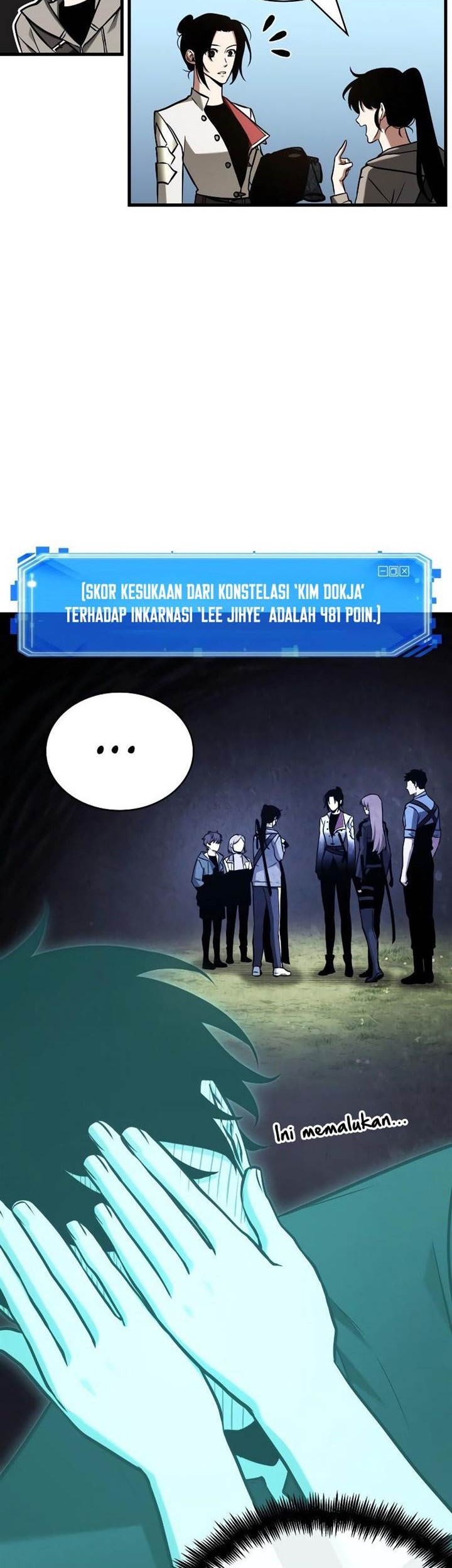 Chapter 193 - halaman 23