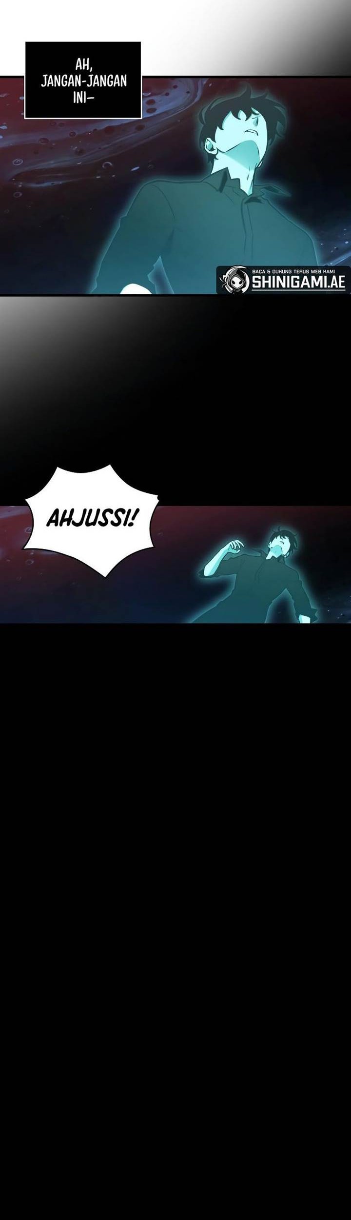 Chapter 193 - halaman 27