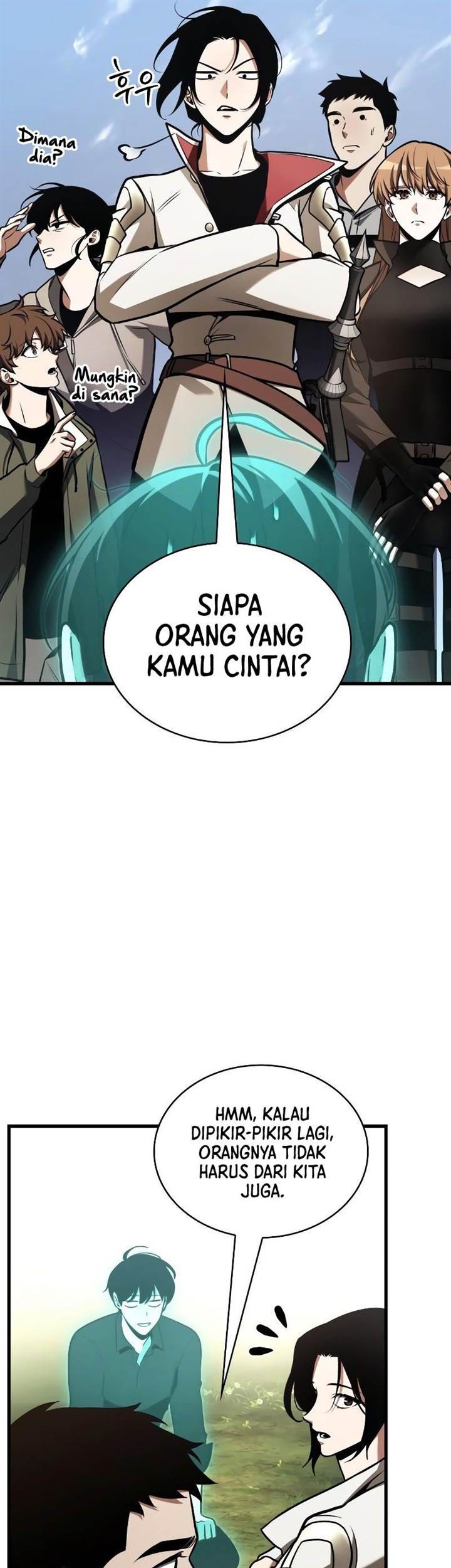 Chapter 192 - halaman 38