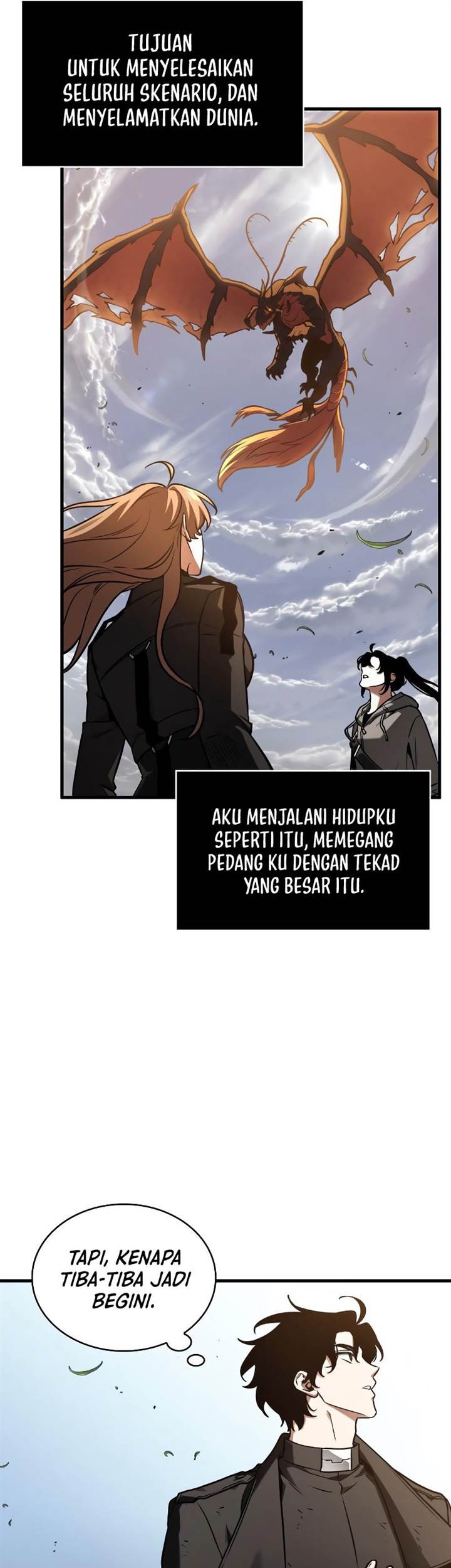 Chapter 191 - halaman 61
