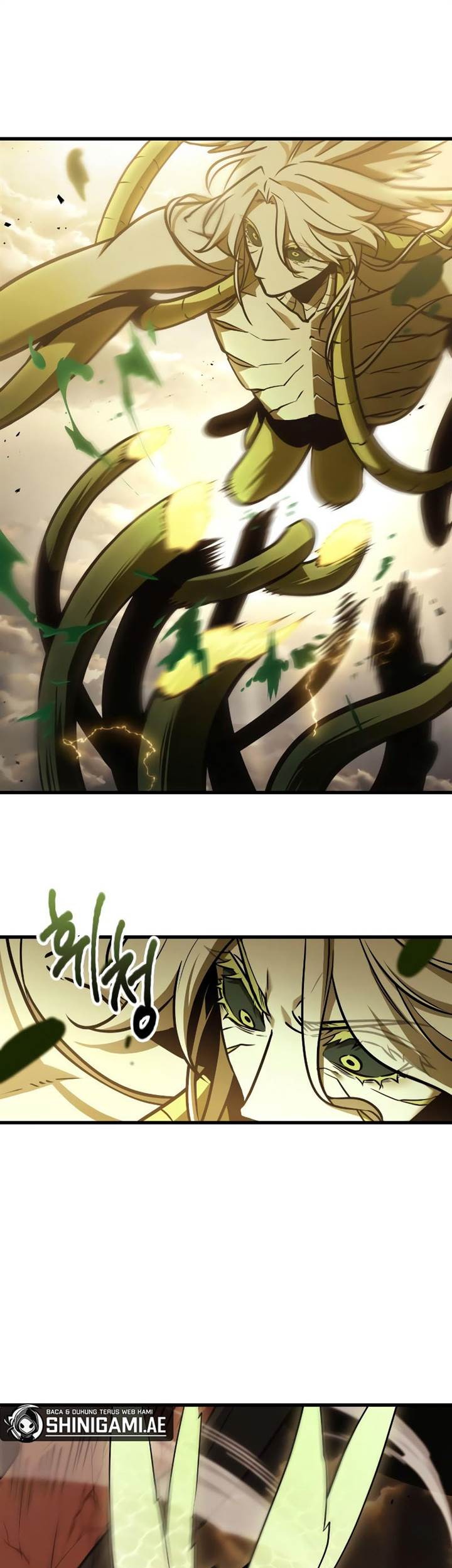 Chapter 191 - halaman 26
