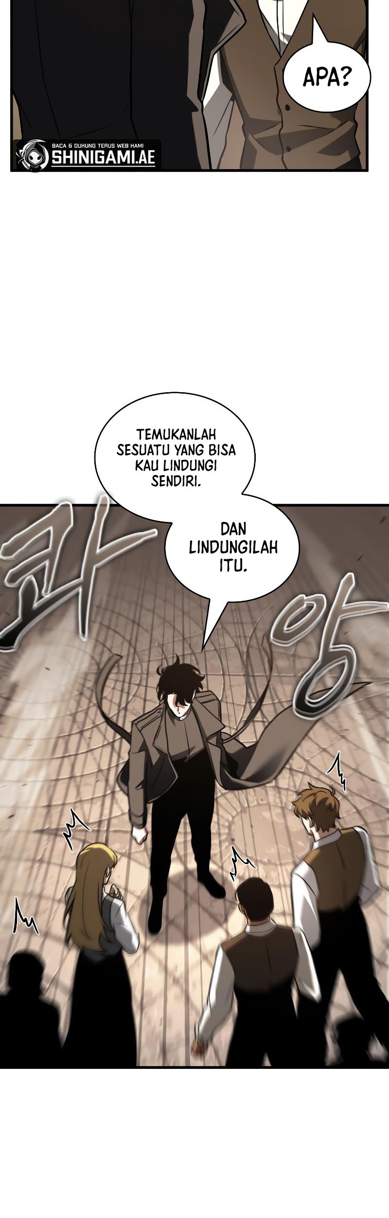 Chapter 188 - halaman 38
