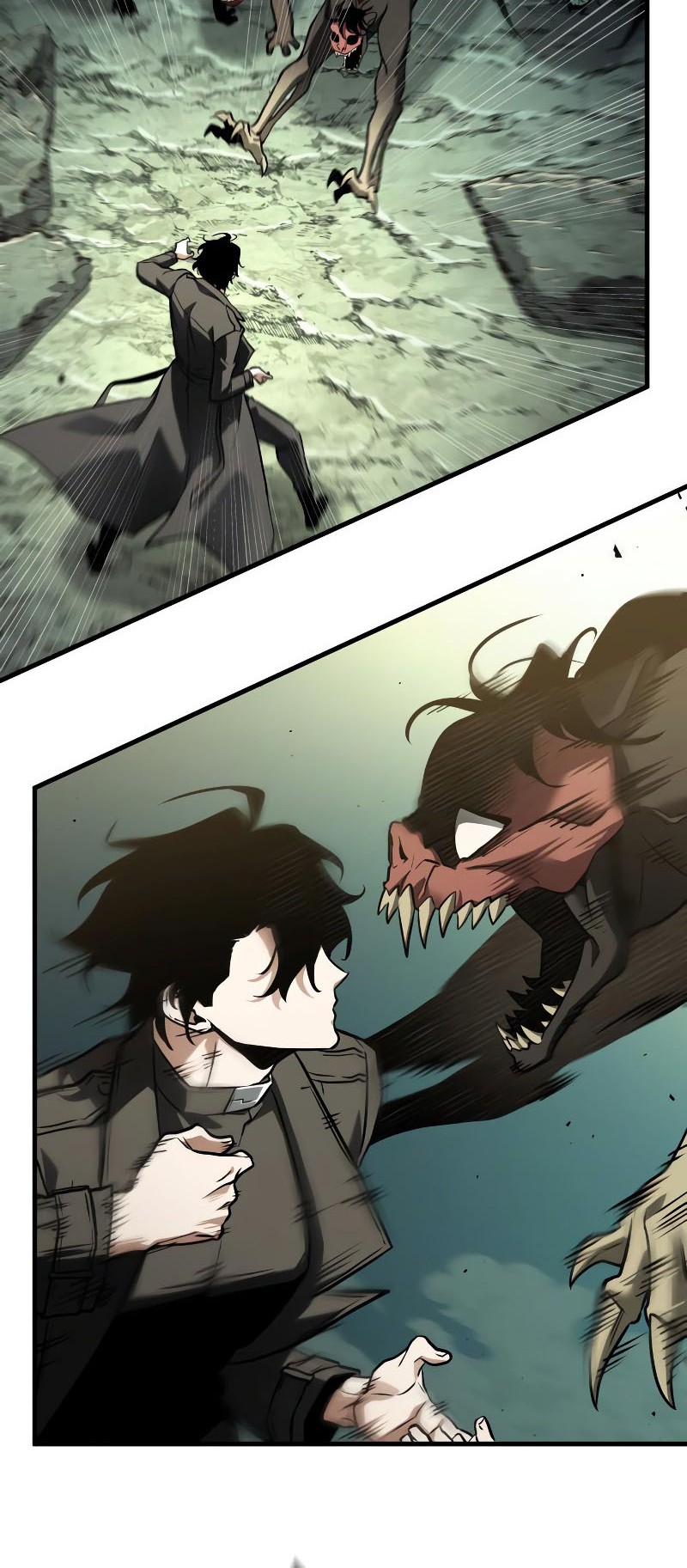 Chapter 188 - halaman 14