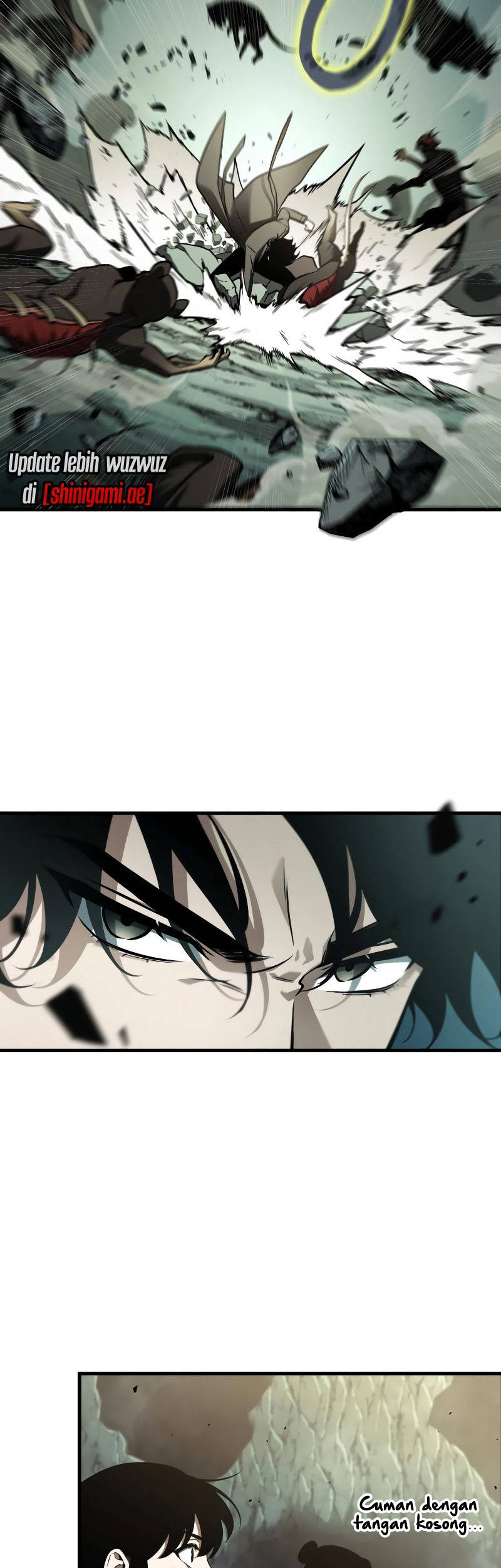 Chapter 188 - halaman 17