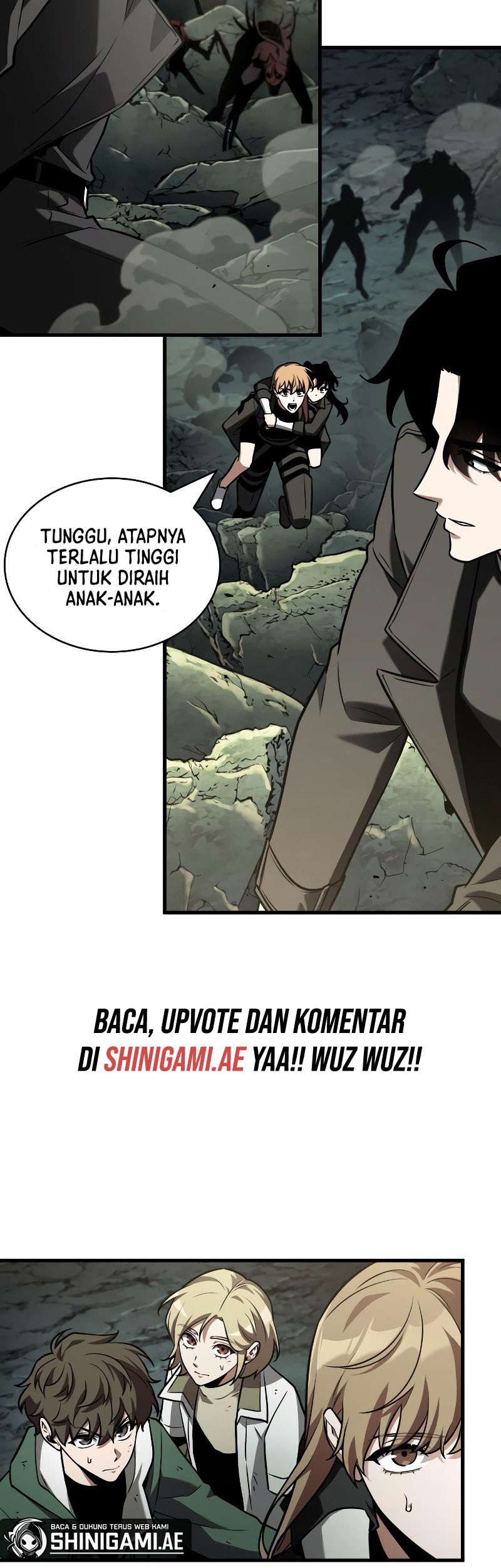 Chapter 188 - halaman 21