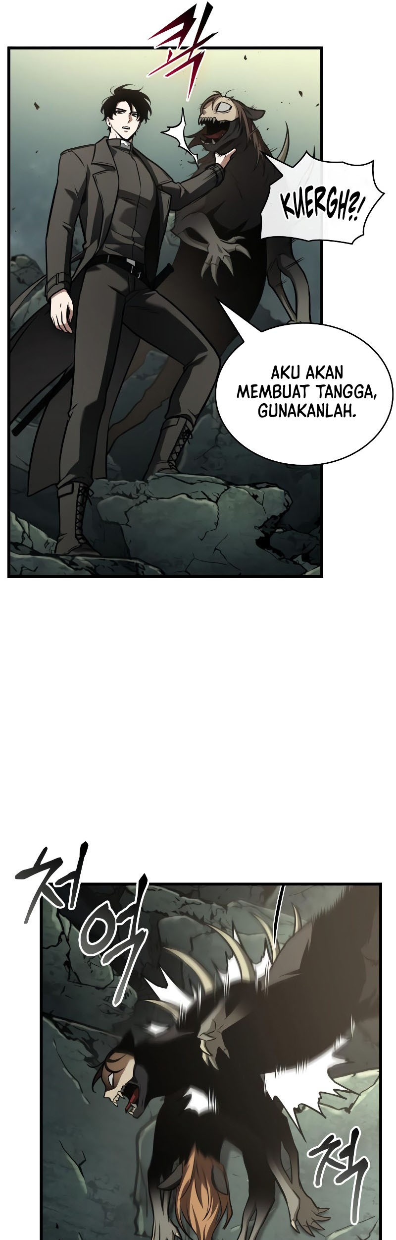 Chapter 188 - halaman 23