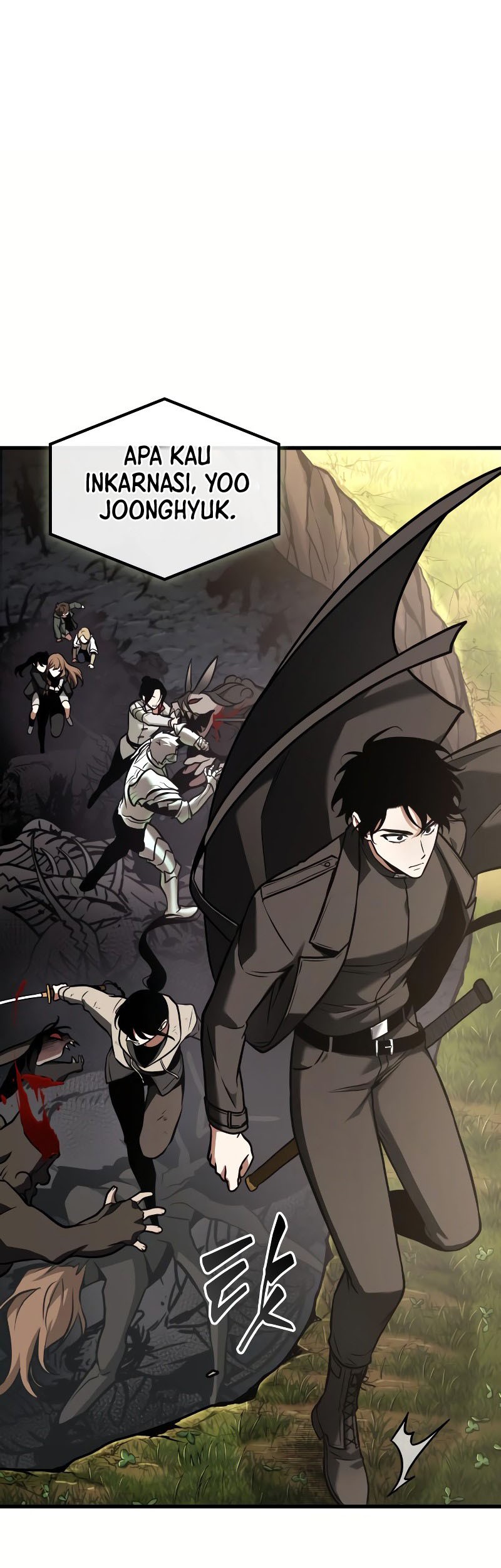 Chapter 188 - halaman 25