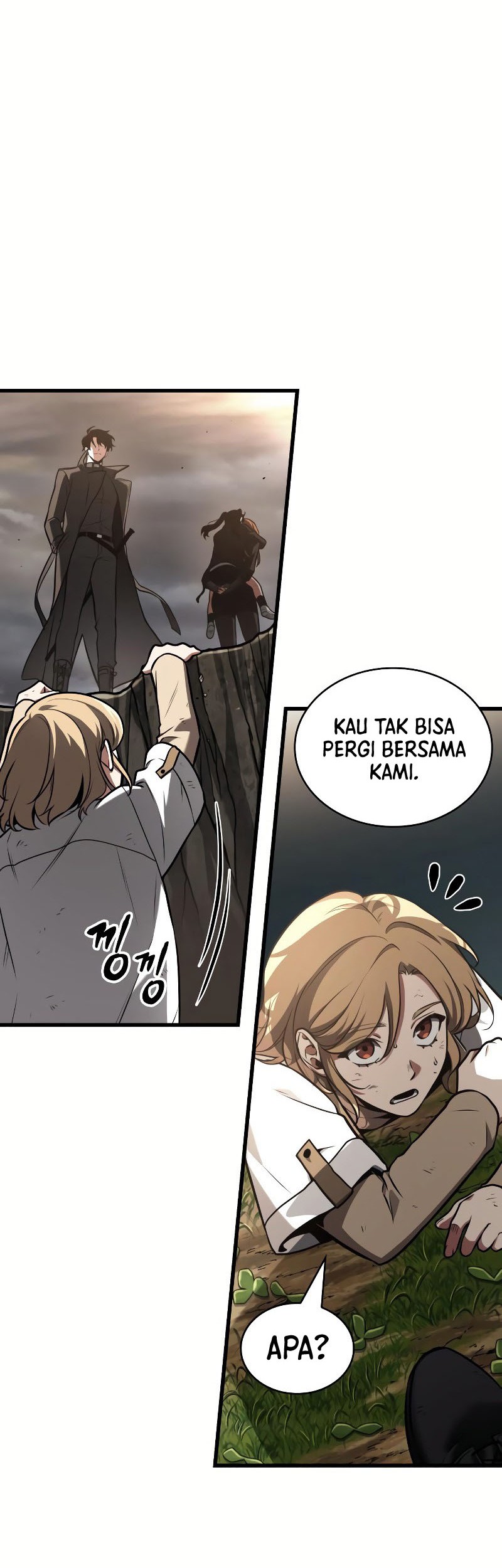 Chapter 188 - halaman 28