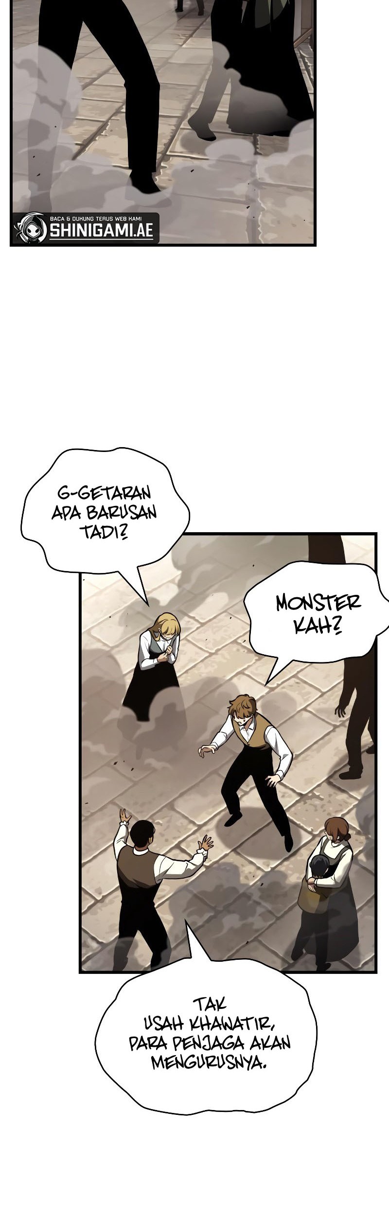Chapter 188 - halaman 34
