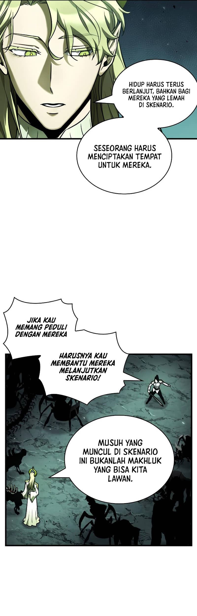 Chapter 186 - halaman 35